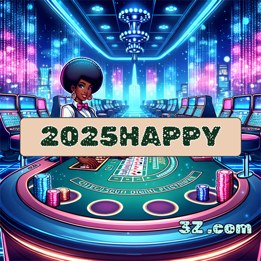 Apostas emocionantes e dinâmicas no 2025happy.com