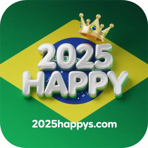 2025happy.com