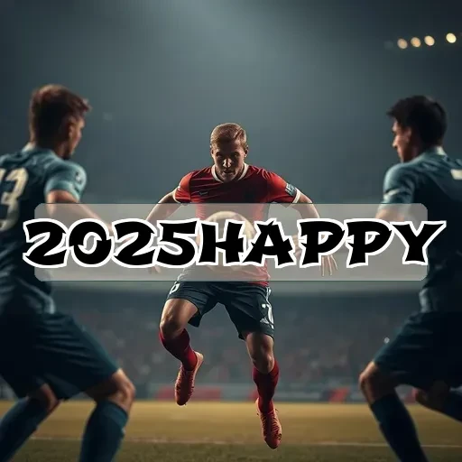 2025happy.com: A Revolução dos Jogos Ao Vivo que Você Não Pode Perder