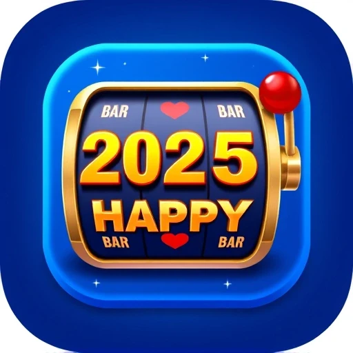 2025happy.com